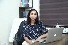 Dr Neha Yadav Sharma